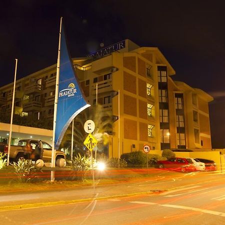 Florianópolis Ingleses Praiatur מראה חיצוני תמונה