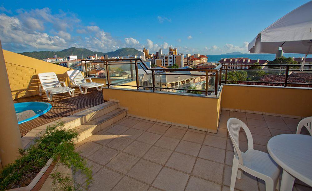 Florianópolis Ingleses Praiatur מראה חיצוני תמונה