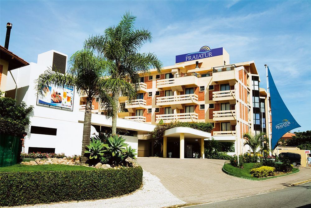 Florianópolis Ingleses Praiatur מראה חיצוני תמונה