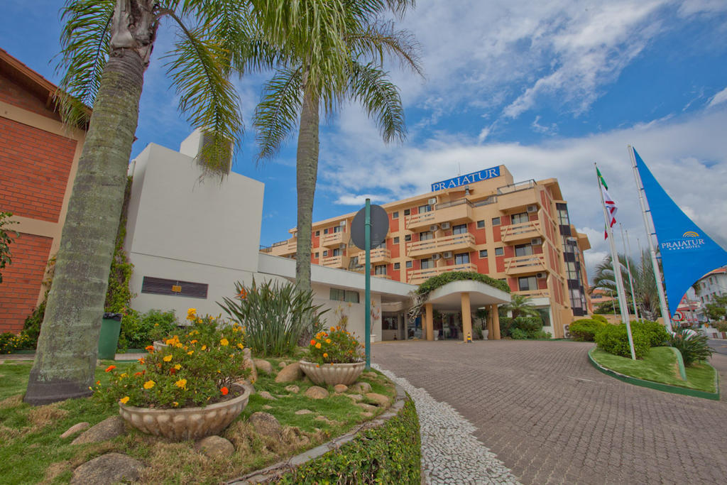 Florianópolis Ingleses Praiatur מראה חיצוני תמונה